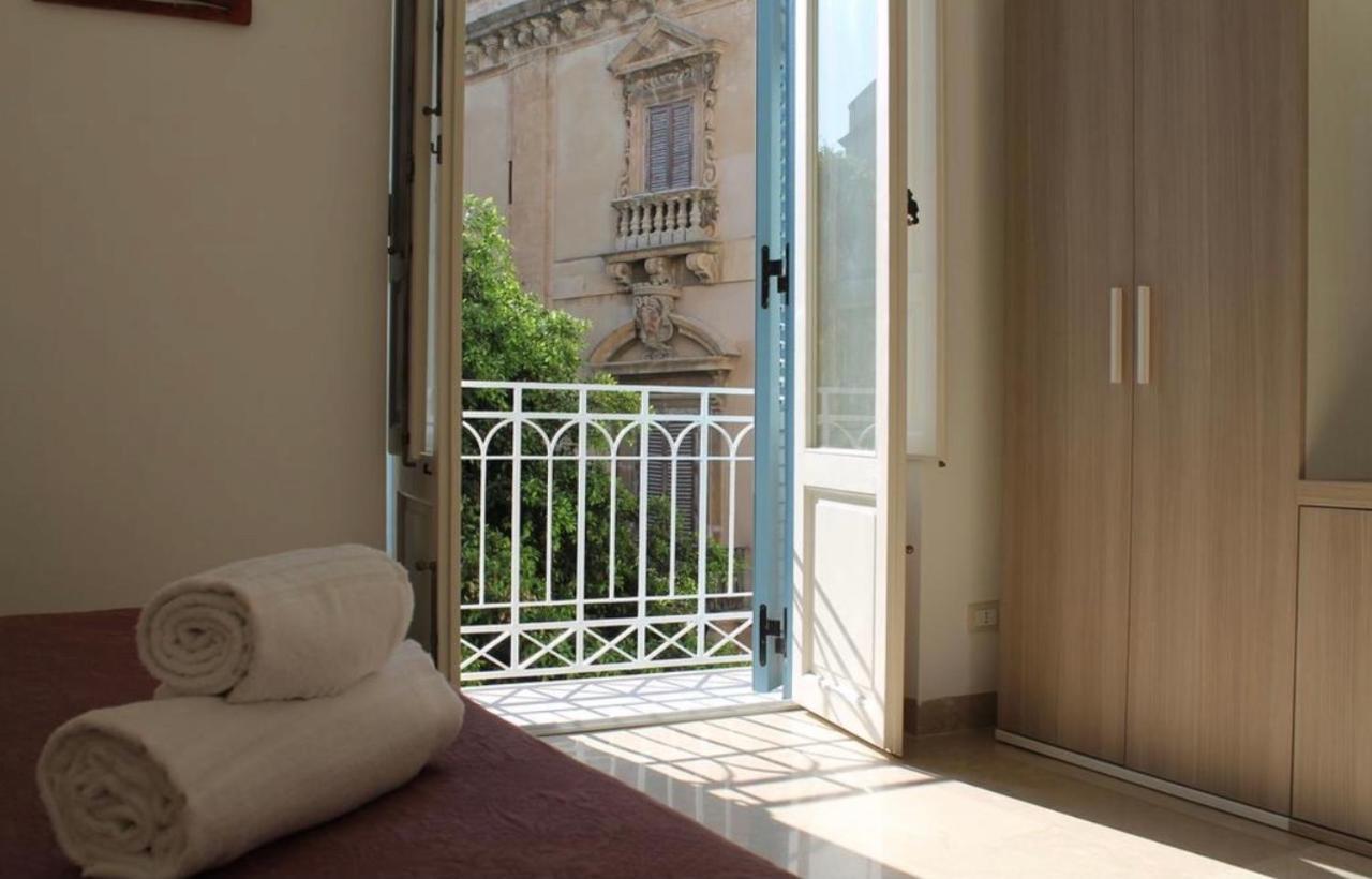 Trapani Albergo Diffuso Palazzo Mauro Eksteriør bilde