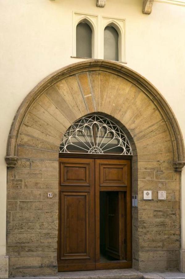 Trapani Albergo Diffuso Palazzo Mauro Eksteriør bilde